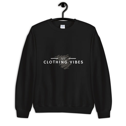 My Clothing Vibes Sweatshirt